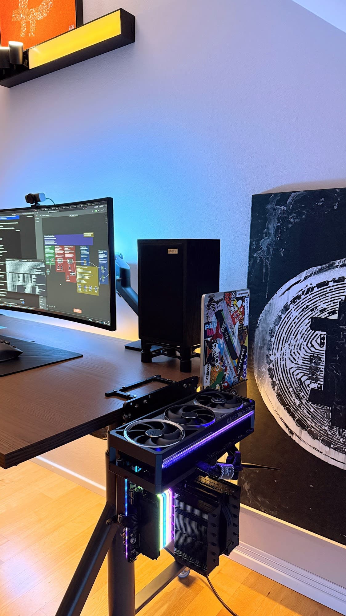 AI Development Setup